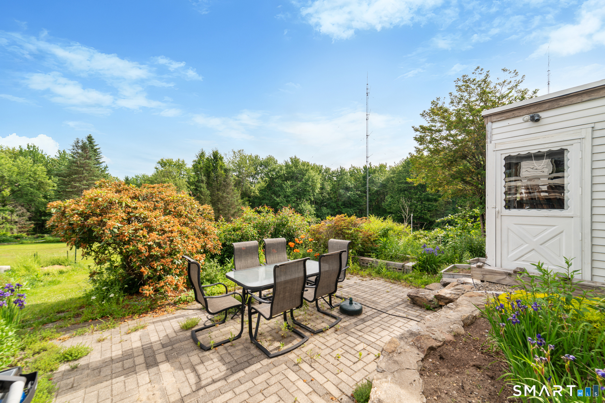 11 Polly Dan Road Burlington CT 06013