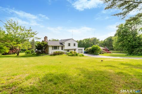 11 Polly Dan Road Burlington CT 06013
