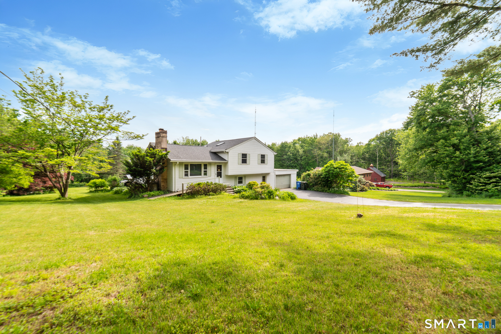 11 Polly Dan Road Burlington CT 06013
