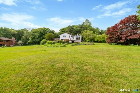 11 Polly Dan Road Burlington CT 06013
