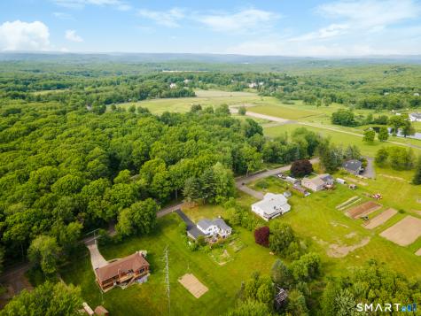 11 Polly Dan Road Burlington CT 06013
