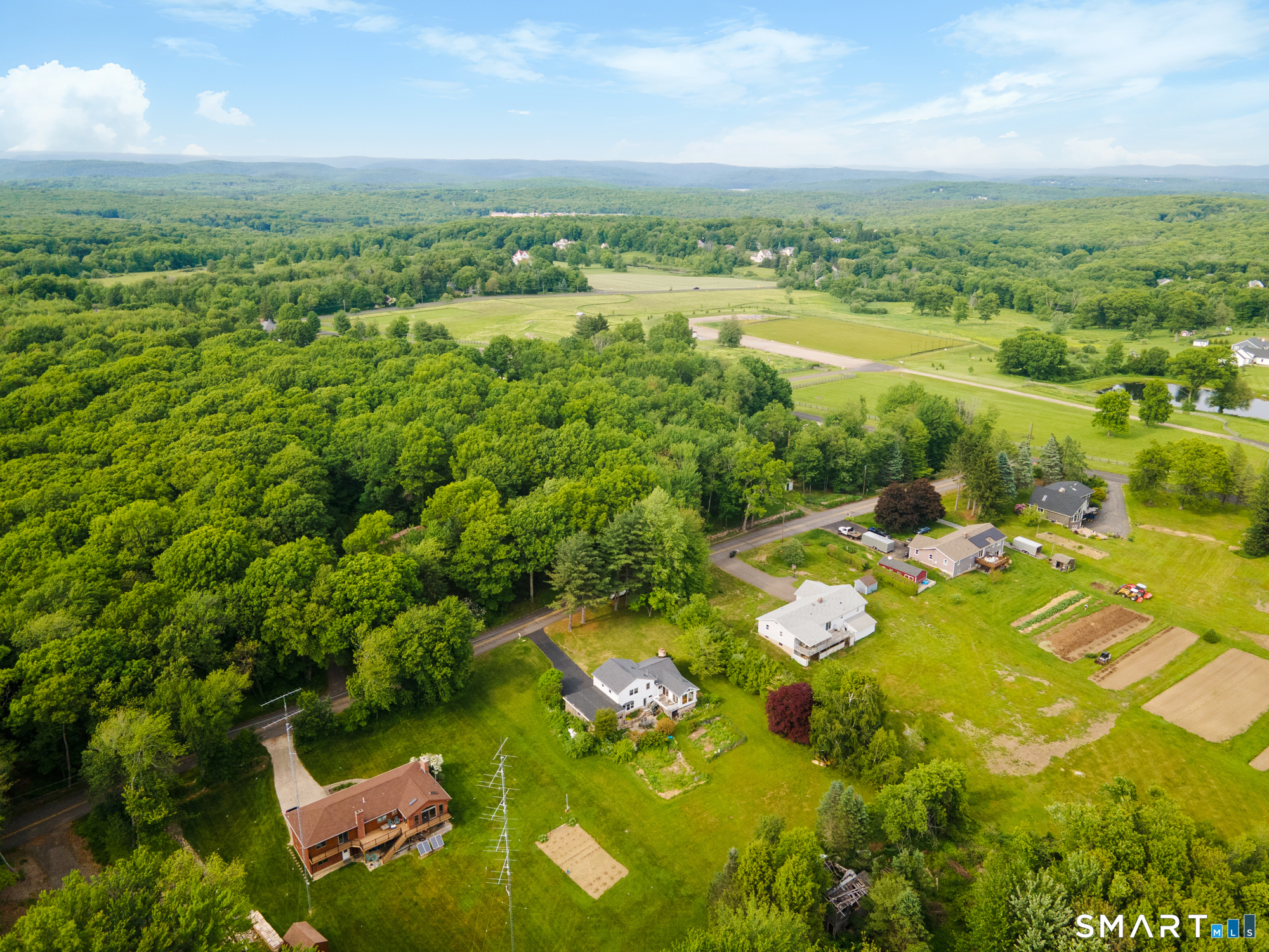 11 Polly Dan Road Burlington CT 06013