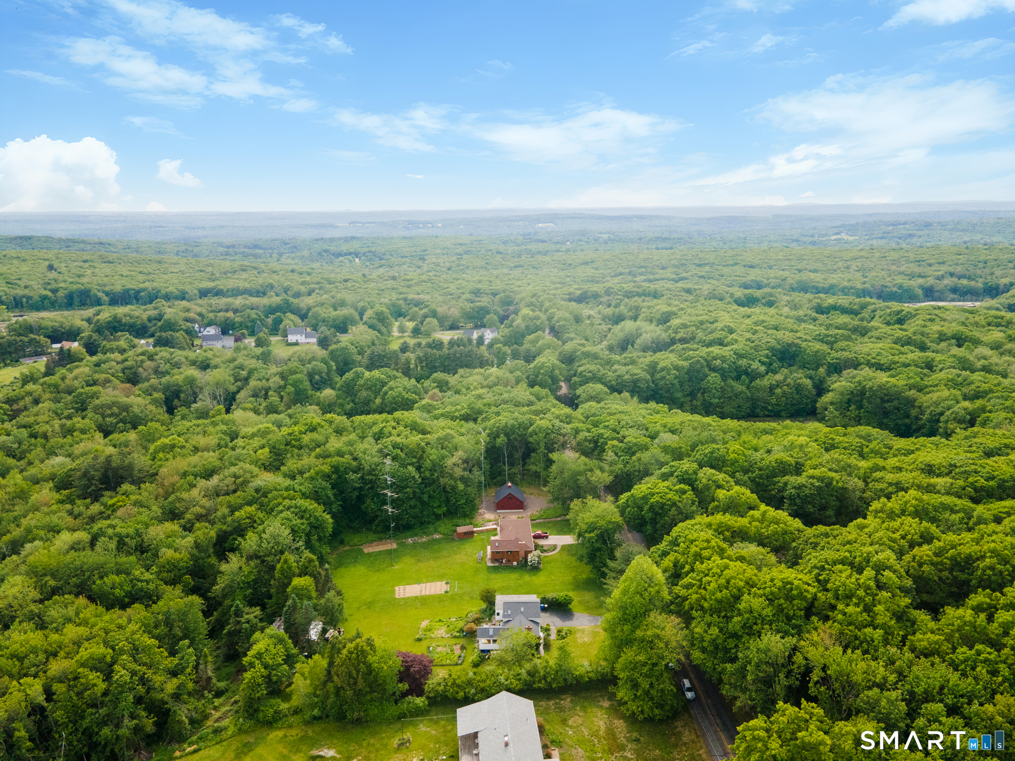 11 Polly Dan Road Burlington CT 06013