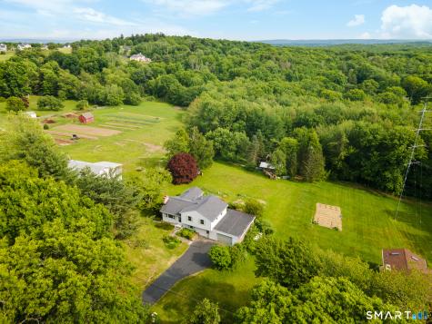 11 Polly Dan Road Burlington CT 06013