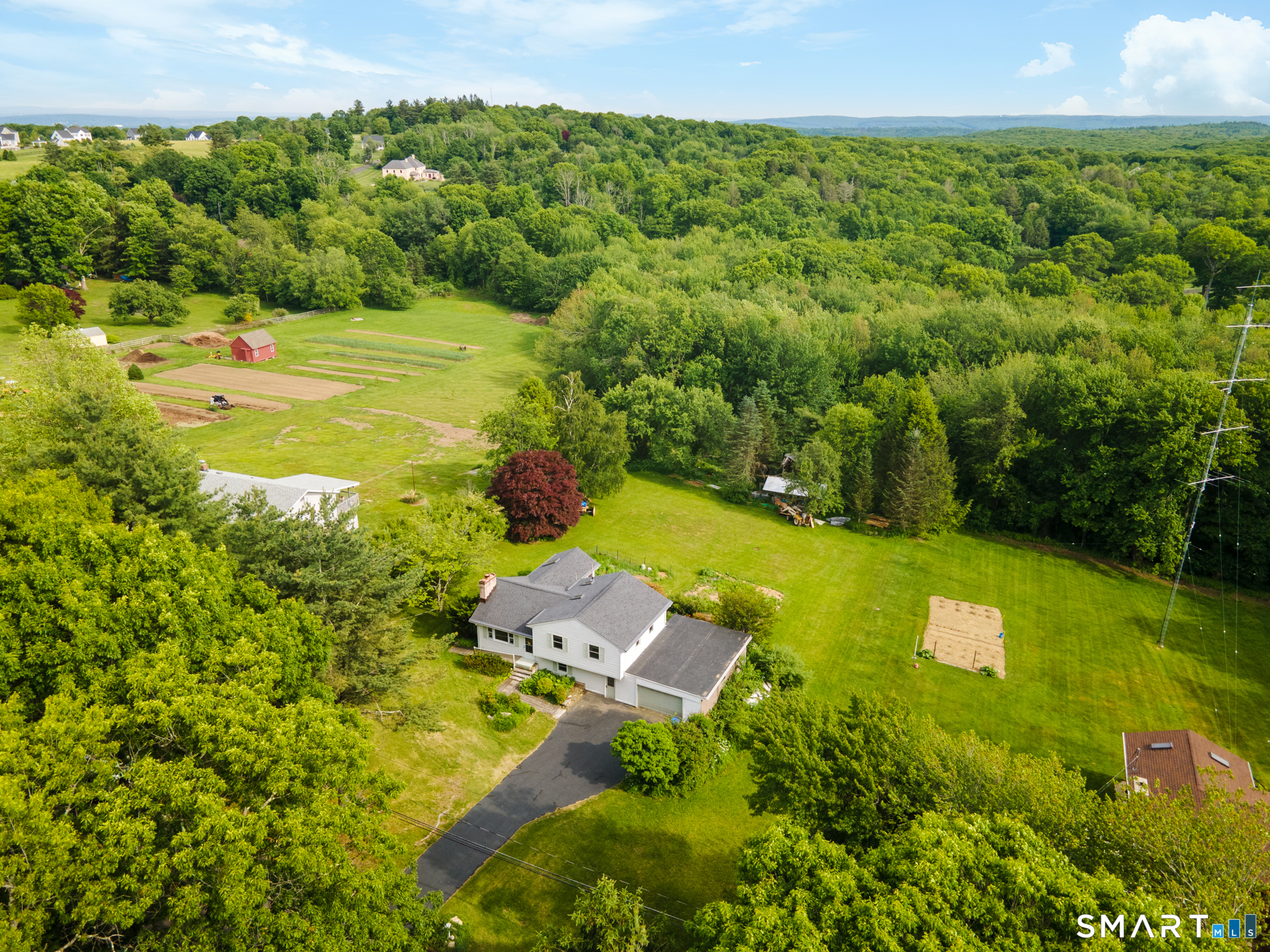 11 Polly Dan Road Burlington CT 06013