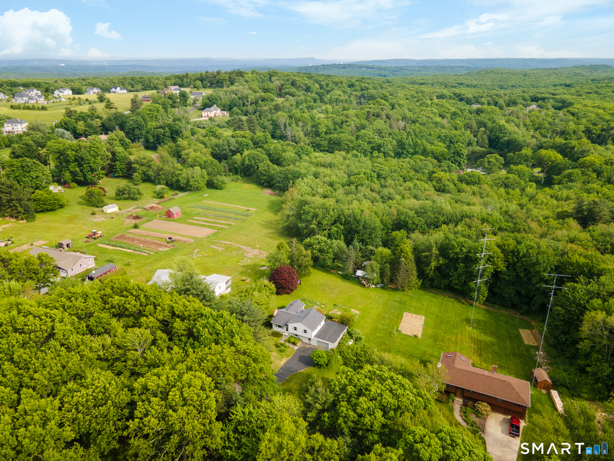 11 Polly Dan Road Burlington CT 06013