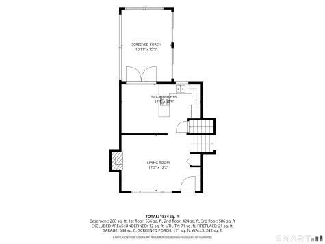11 Polly Dan Road Burlington CT 06013