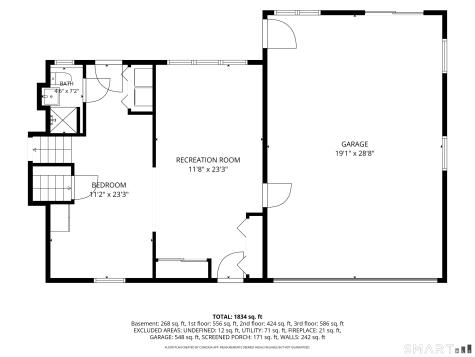 11 Polly Dan Road Burlington CT 06013