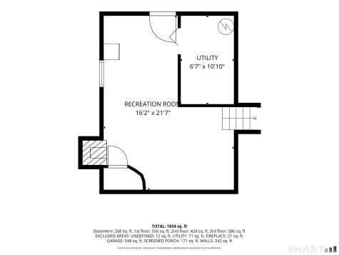 11 Polly Dan Road Burlington CT 06013