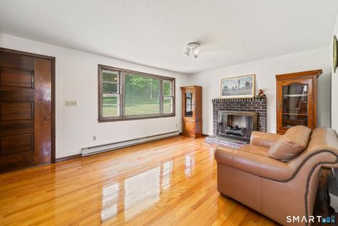 11 Polly Dan Road Burlington CT 06013