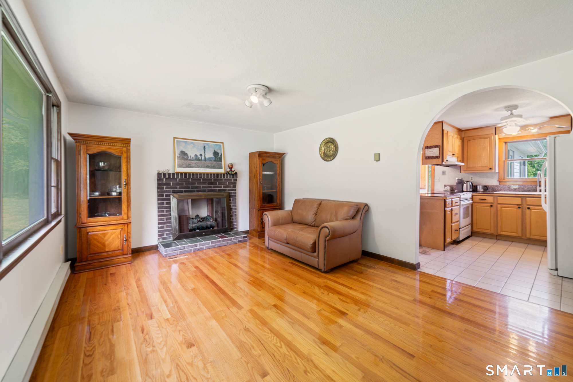 11 Polly Dan Road Burlington CT 06013