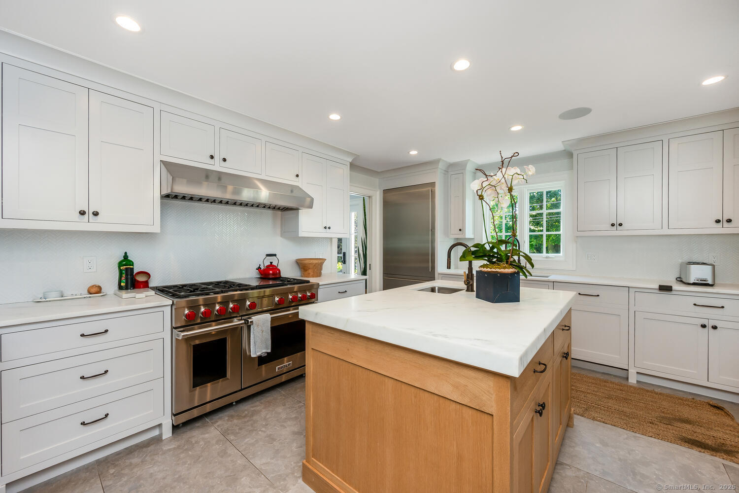 5 Mayflower Road Darien CT 06820