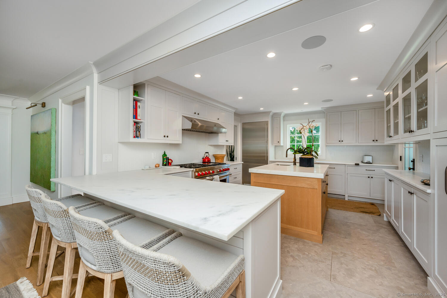 5 Mayflower Road Darien CT 06820