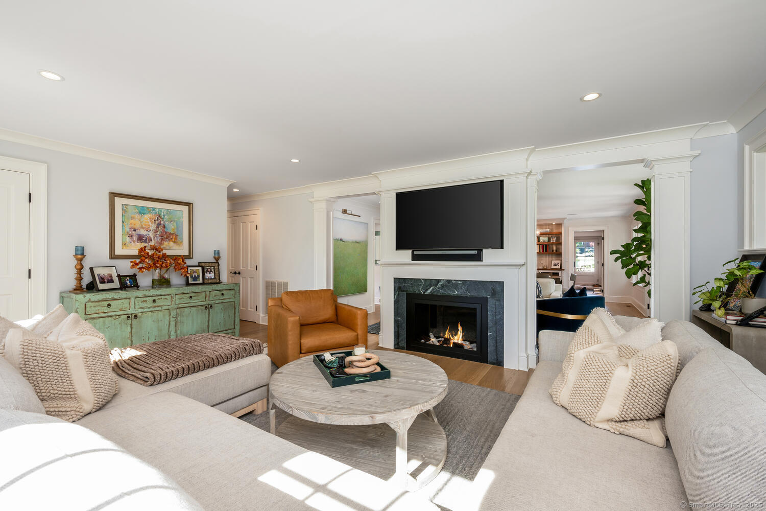 5 Mayflower Road Darien CT 06820