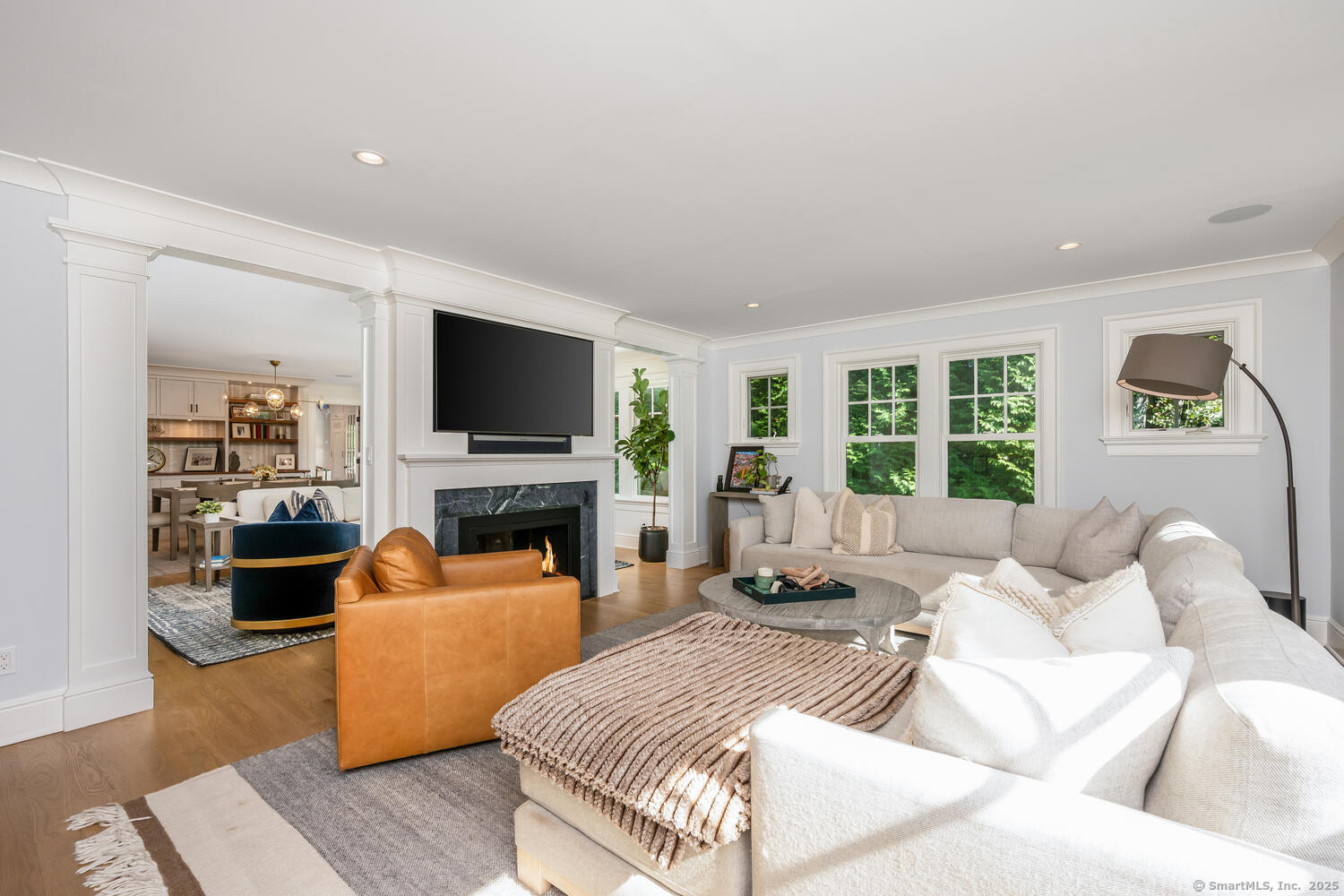 5 Mayflower Road Darien CT 06820