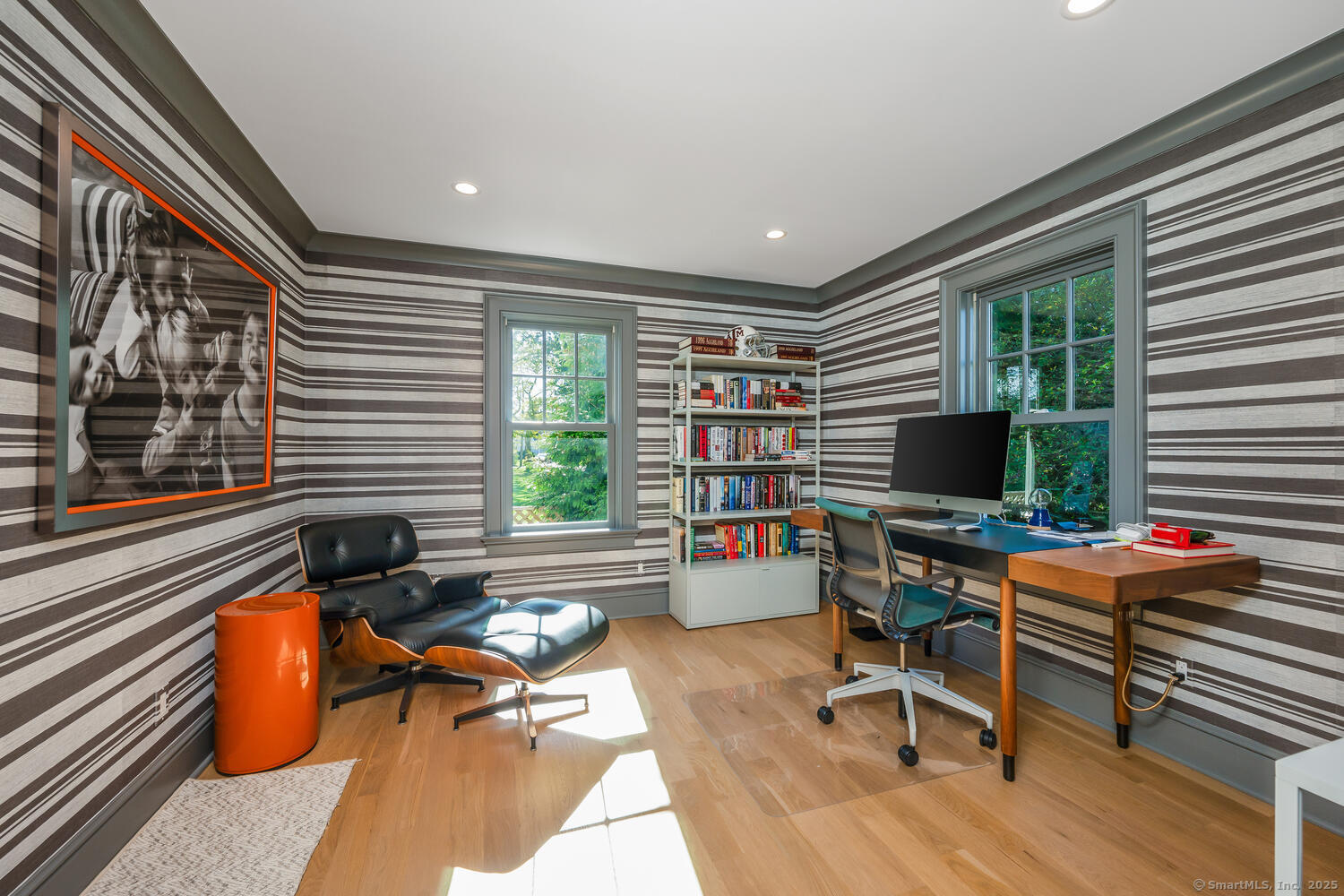 5 Mayflower Road Darien CT 06820