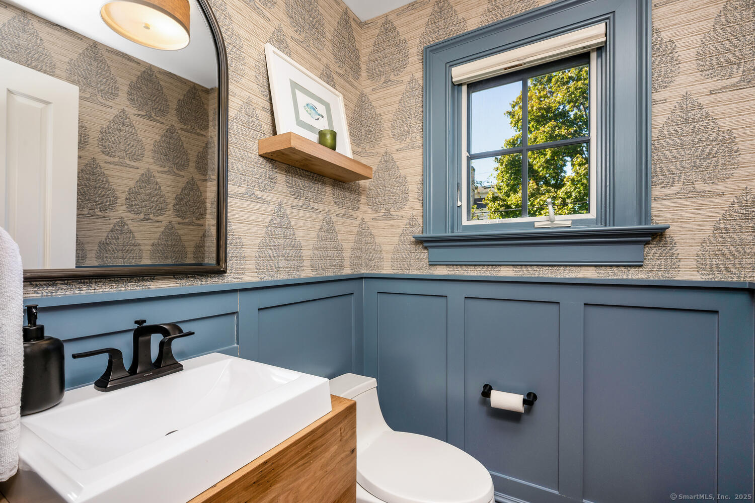 5 Mayflower Road Darien CT 06820