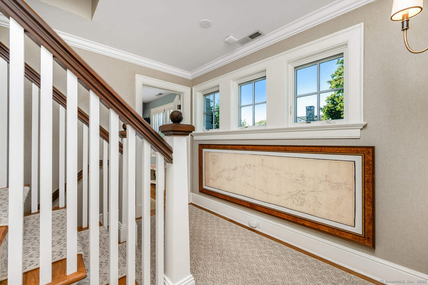 5 Mayflower Road Darien CT 06820