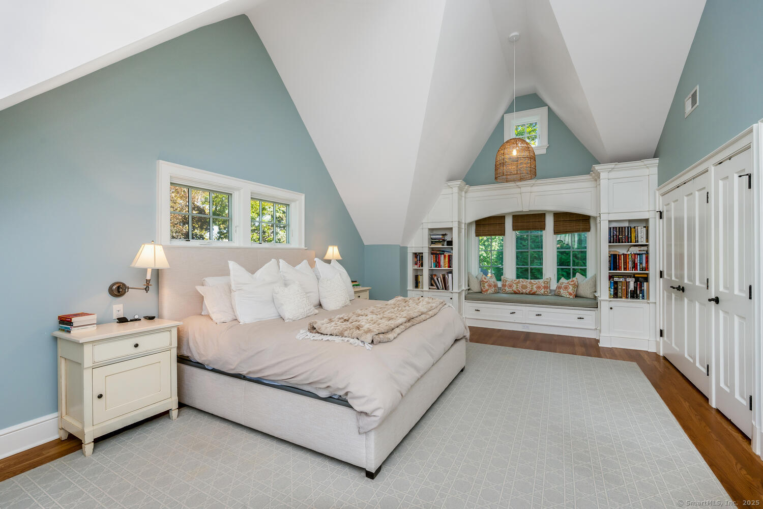 5 Mayflower Road Darien CT 06820