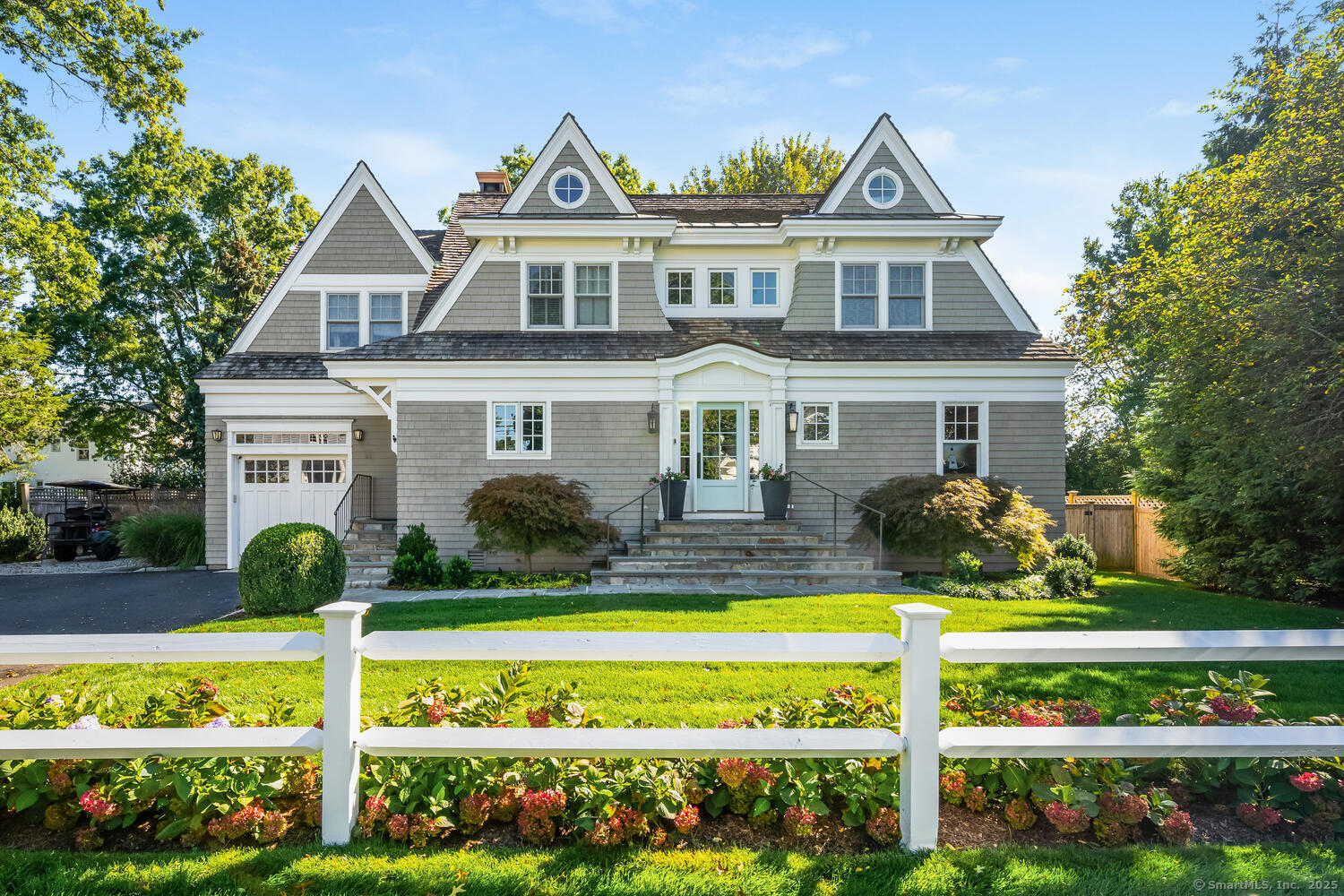 5 Mayflower Road Darien CT 06820