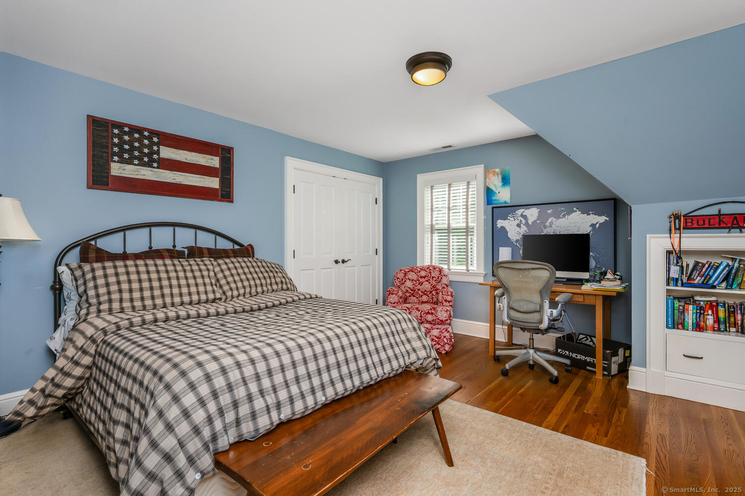 5 Mayflower Road Darien CT 06820