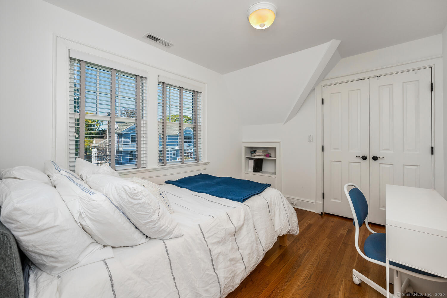 5 Mayflower Road Darien CT 06820