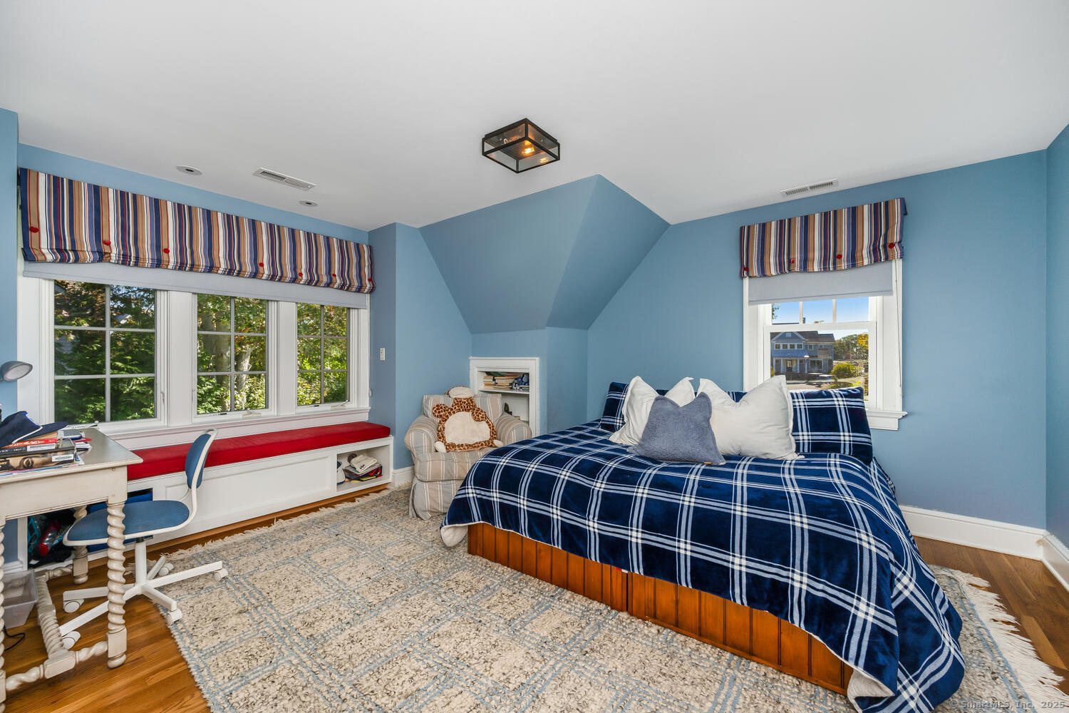 5 Mayflower Road Darien CT 06820