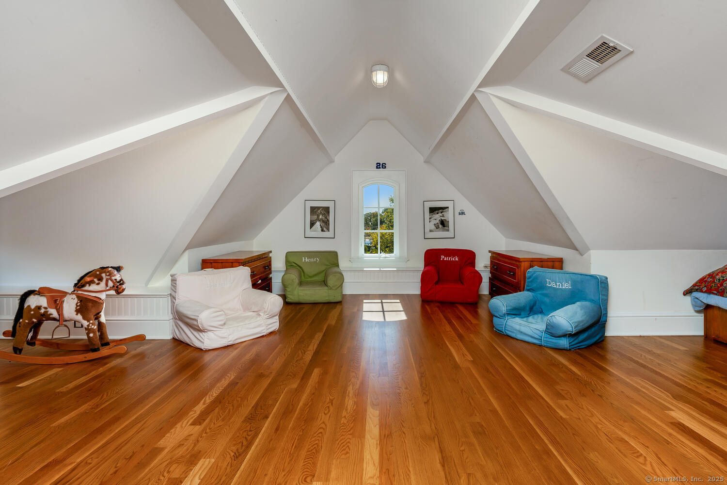 5 Mayflower Road Darien CT 06820