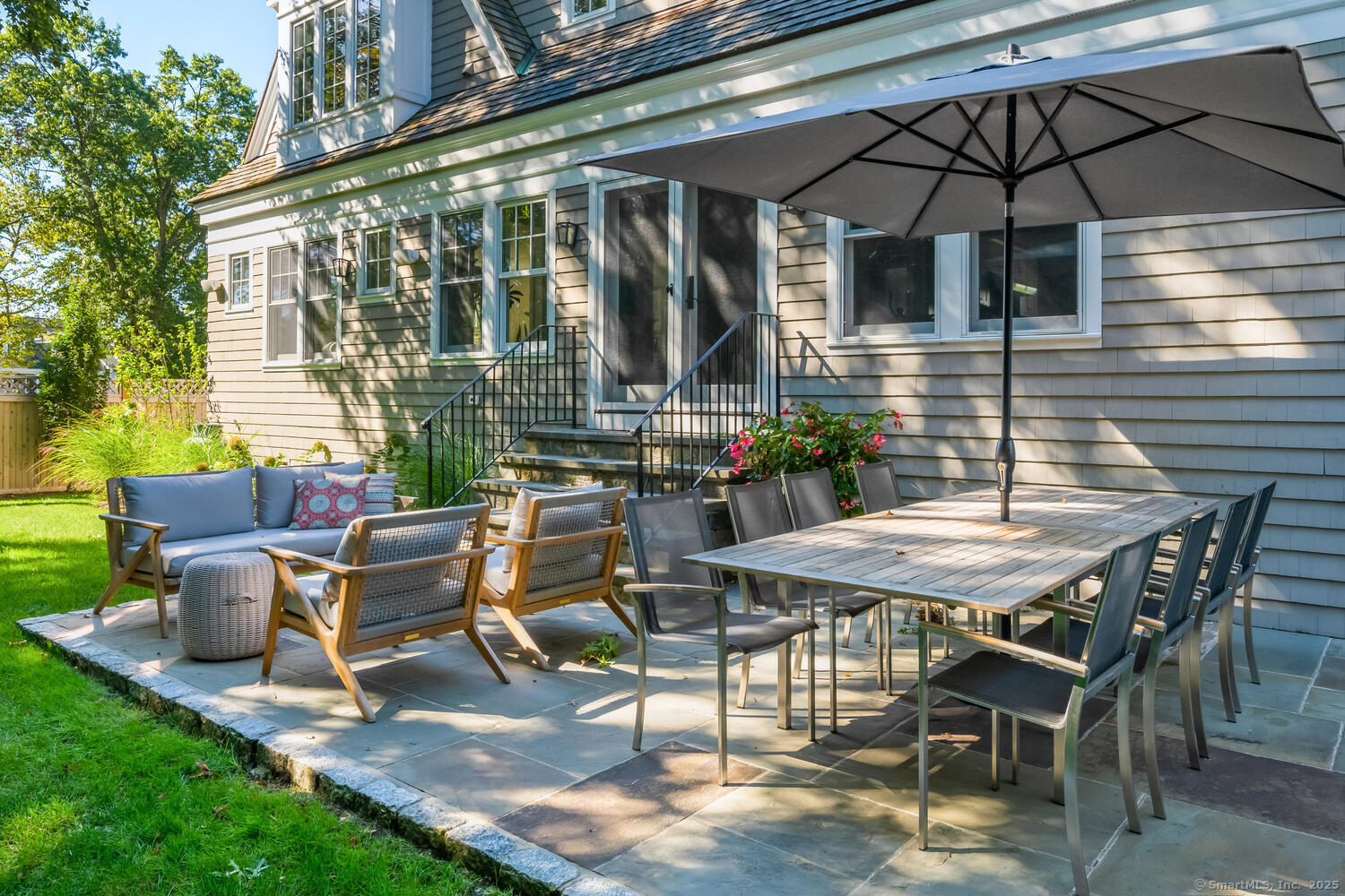 5 Mayflower Road Darien CT 06820