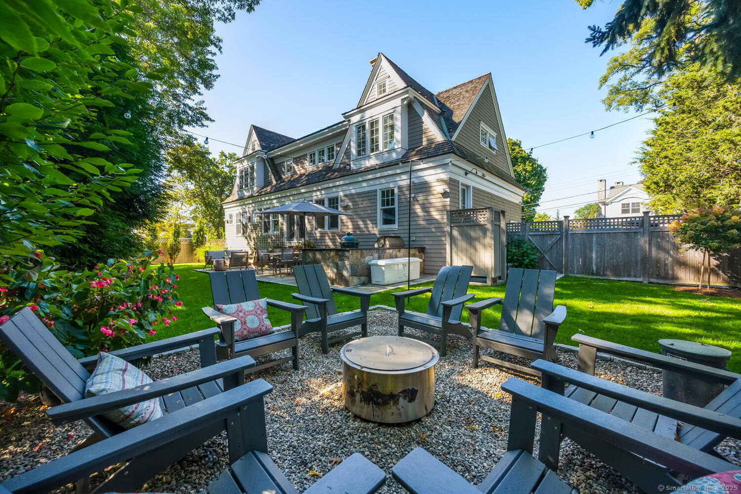 5 Mayflower Road Darien CT 06820