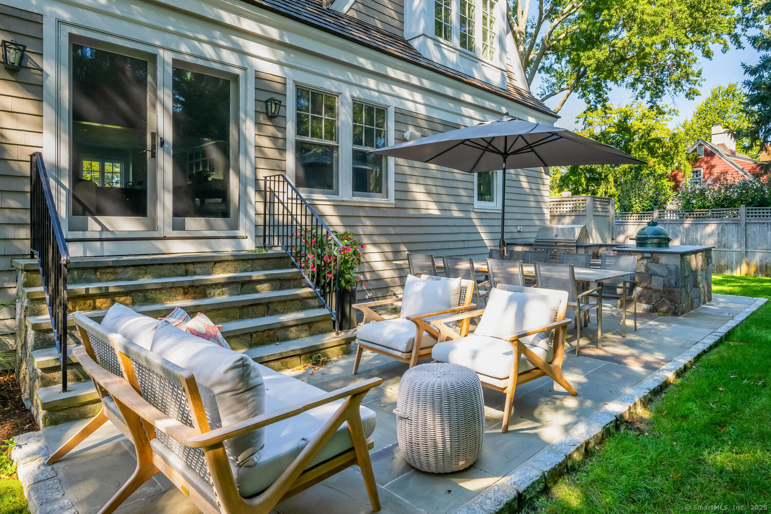 5 Mayflower Road Darien CT 06820