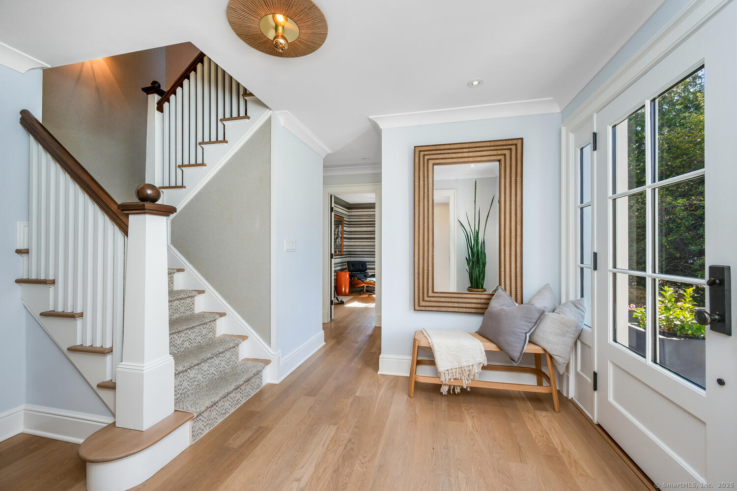 5 Mayflower Road Darien CT 06820