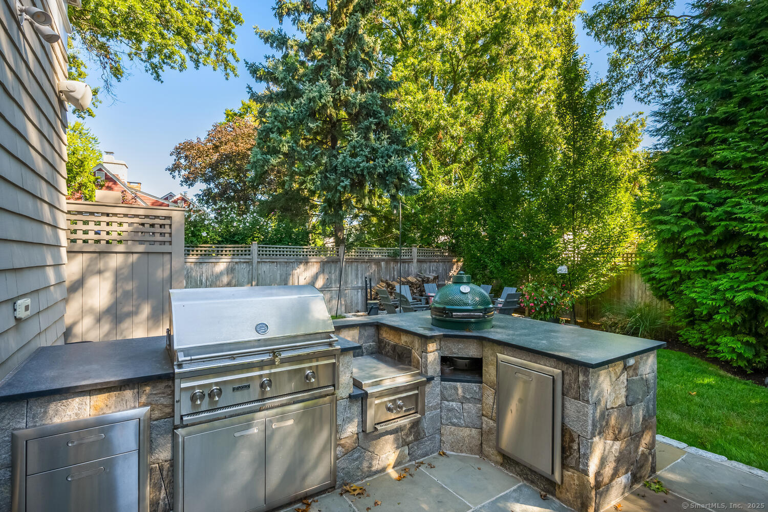 5 Mayflower Road Darien CT 06820