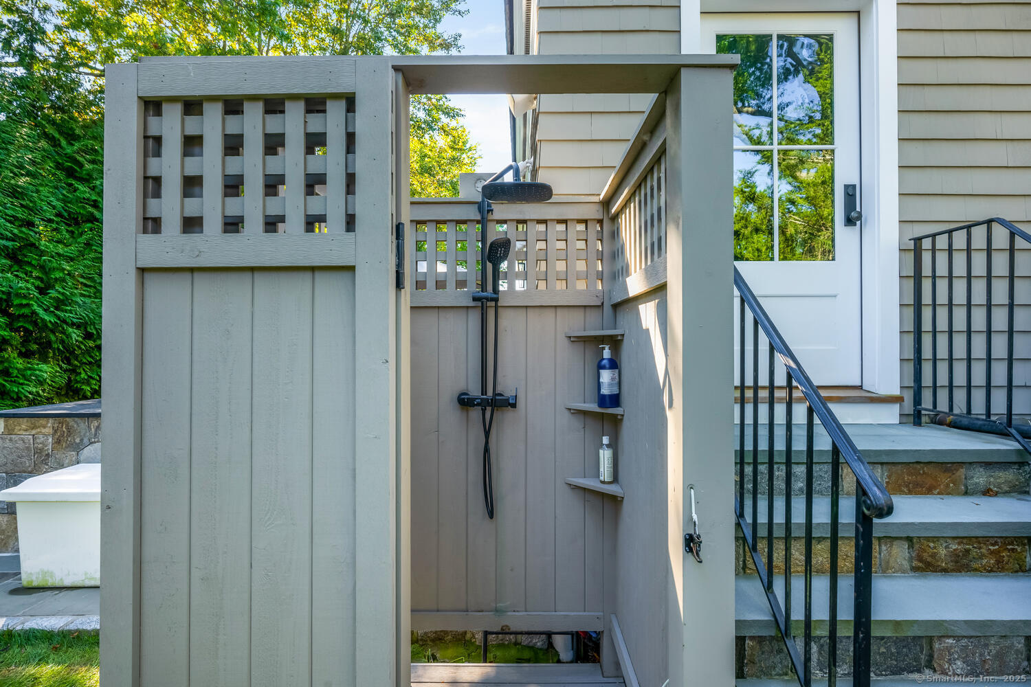 5 Mayflower Road Darien CT 06820