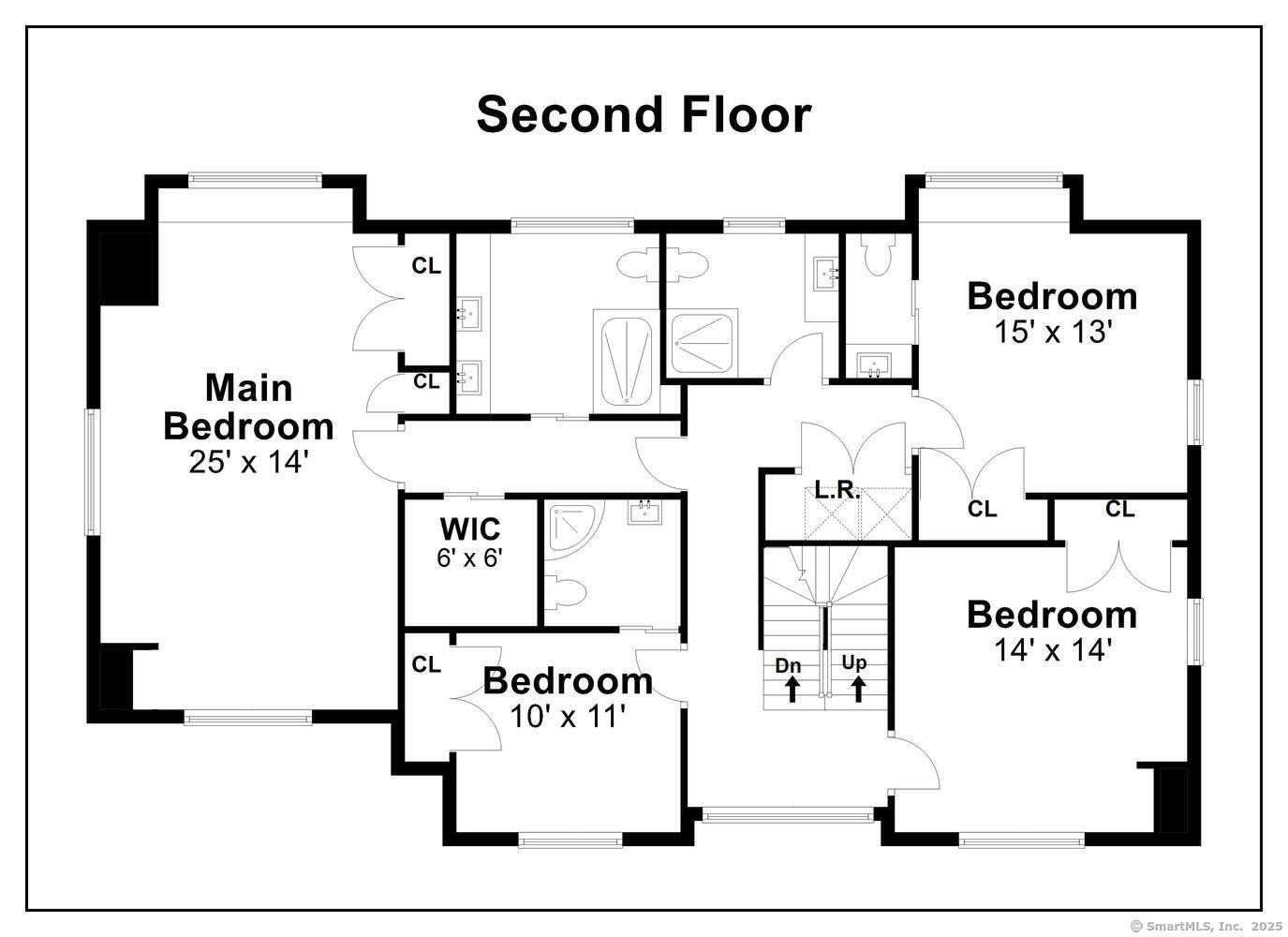 5 Mayflower Road Darien CT 06820