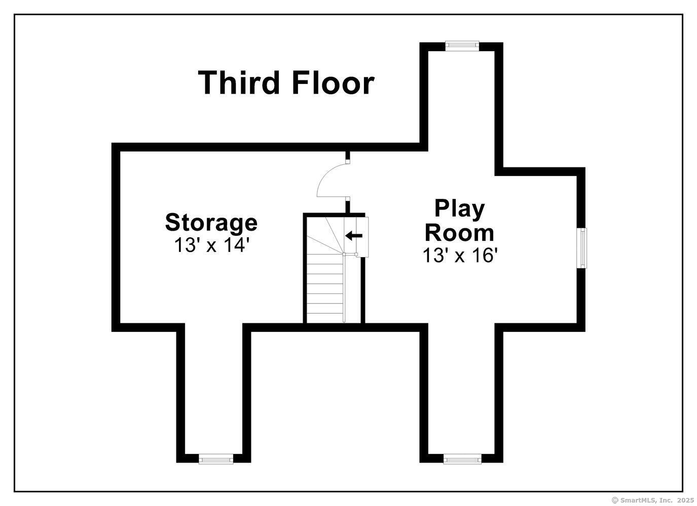 5 Mayflower Road Darien CT 06820