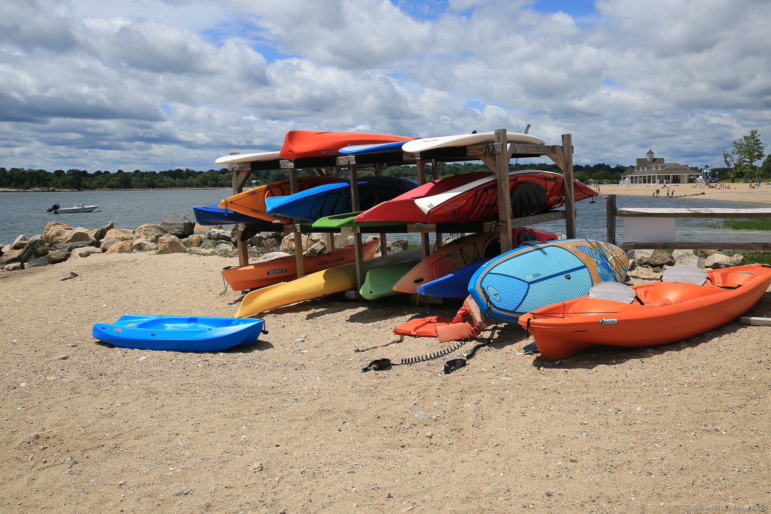 5 Mayflower Road Darien CT 06820