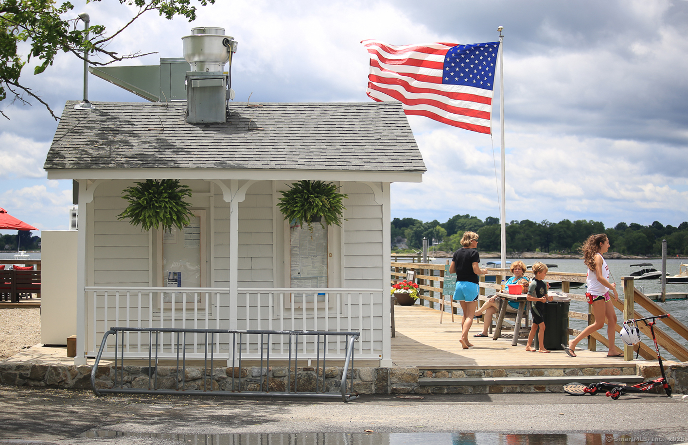 5 Mayflower Road Darien CT 06820