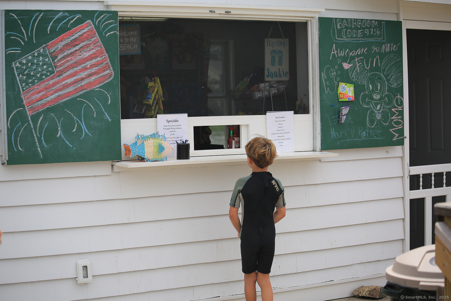 5 Mayflower Road Darien CT 06820