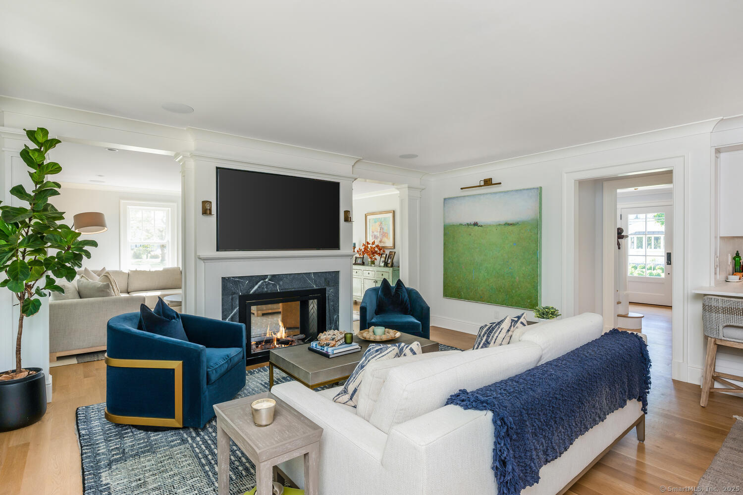 5 Mayflower Road Darien CT 06820