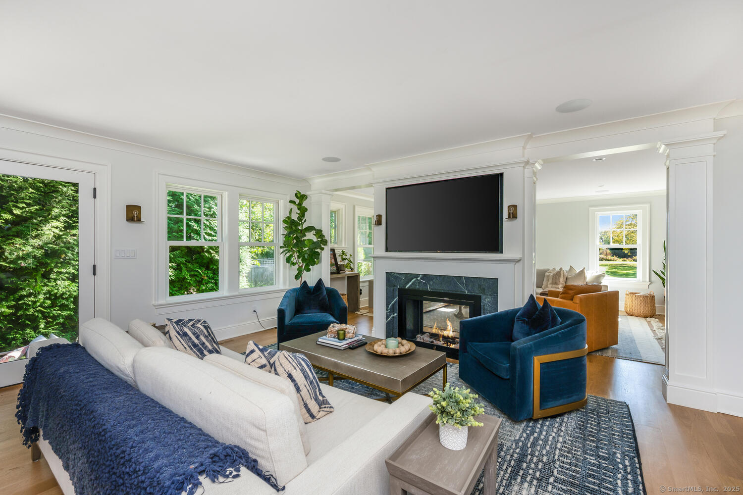 5 Mayflower Road Darien CT 06820