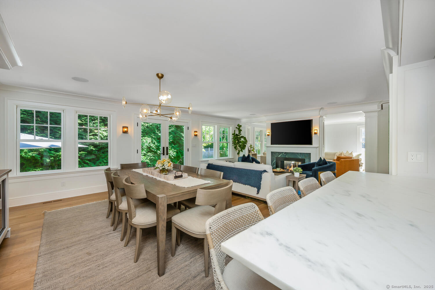 5 Mayflower Road Darien CT 06820