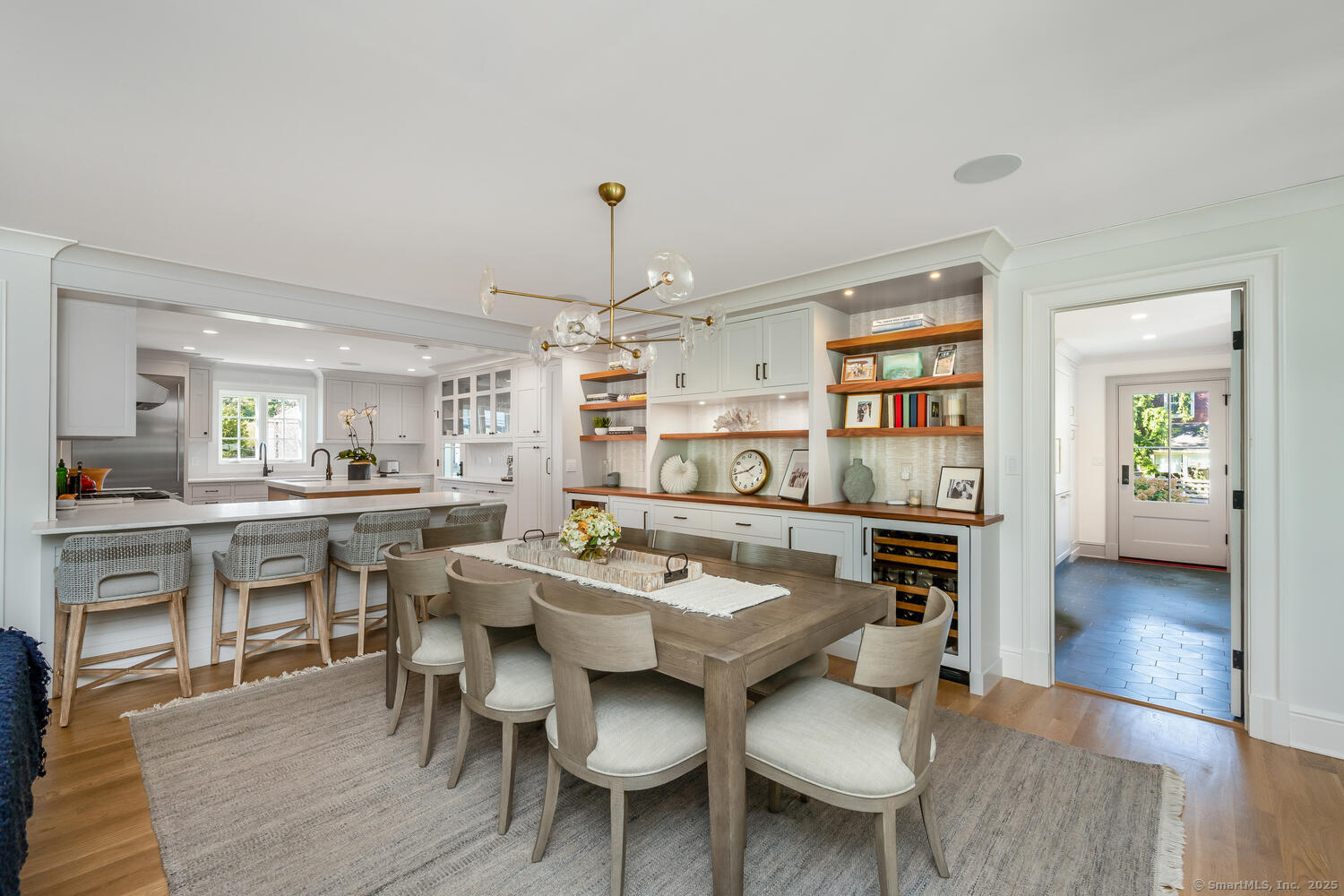 5 Mayflower Road Darien CT 06820