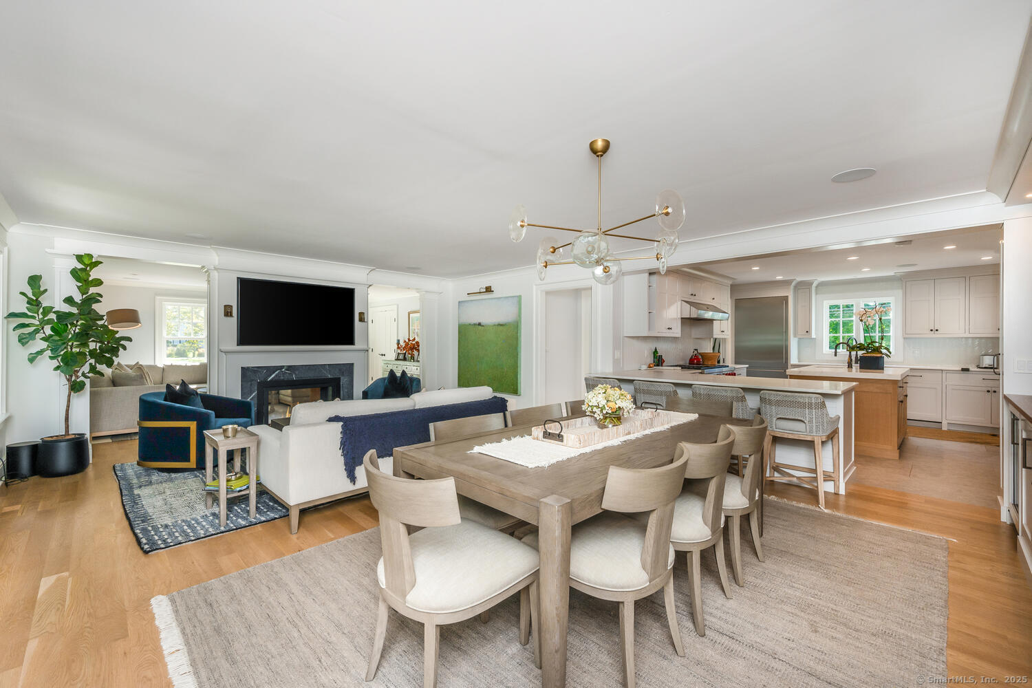 5 Mayflower Road Darien CT 06820