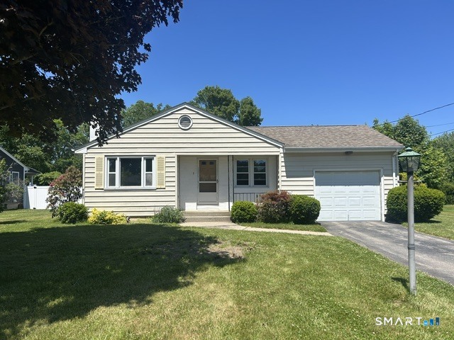 5 Maple Court Waterford CT 06385