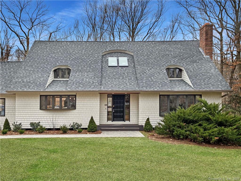 89 Joshua Trail Madison CT 06443