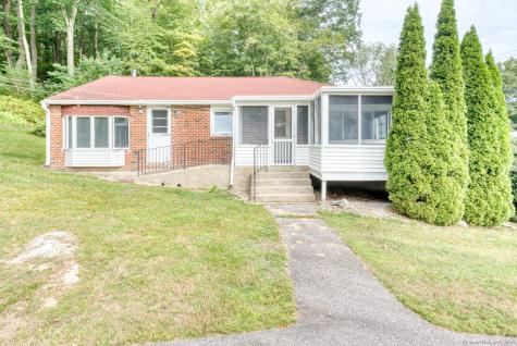 26 Edgarton Road Columbia CT 06237