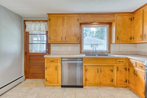 26 Edgarton Road Columbia CT 06237