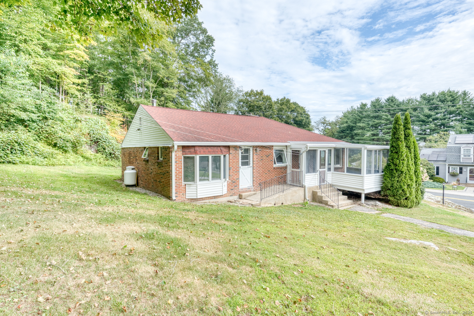 26 Edgarton Road Columbia CT 06237