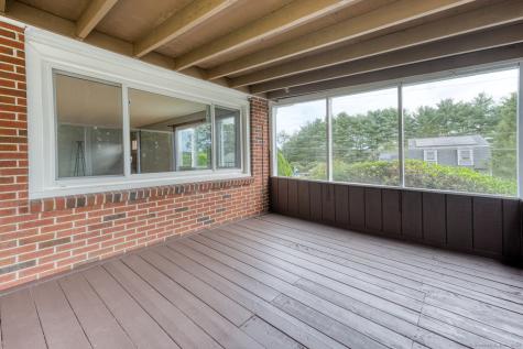 26 Edgarton Road Columbia CT 06237